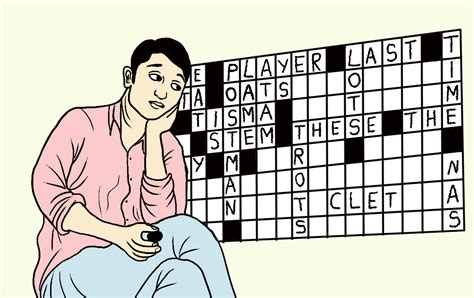 Tips for Solving Coming of Age Crossword Clues